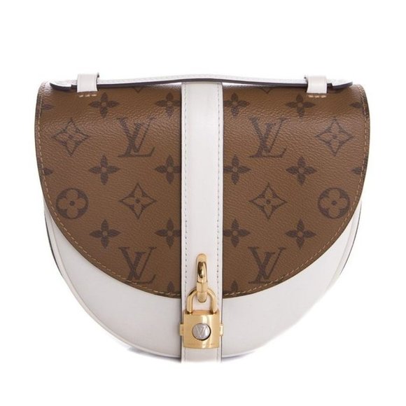 Louis Vuitton Handbags - ❌SOLD❌ Louis Vuitton Chantilly Lock Reverse Bag
